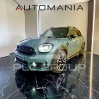 2021 Mini Countryman