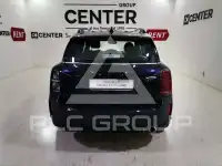 2021 Mini Countryman