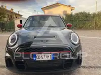 2021 Mini COOPER