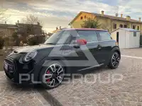 2021 Mini COOPER