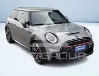 2021 Mini COOPER