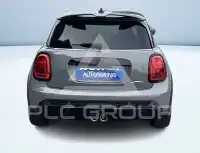 2021 Mini COOPER