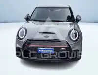 2021 Mini COOPER