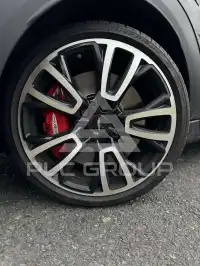 2021 Mini COOPER