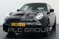 2021 Mini COOPER