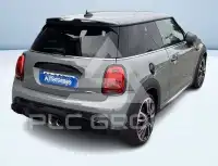 2021 Mini COOPER