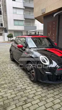 2021 Mini COOPER