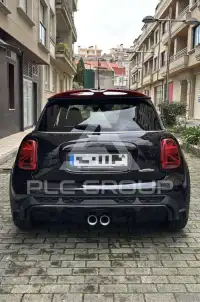 2021 Mini COOPER