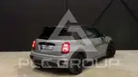 2021 Mini COOPER