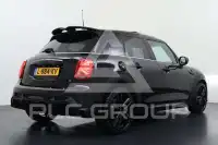 2021 Mini COOPER