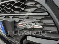 2021 Mini COOPER