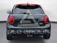 2021 Mini COOPER
