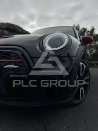 2021 Mini COOPER