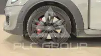 2021 Mini COOPER