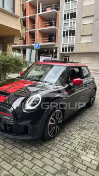 2021 Mini COOPER