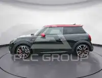 2021 Mini COOPER