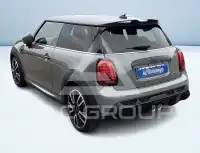 2021 Mini COOPER