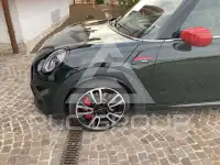 2021 Mini COOPER