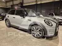 2021 Mini COOPER