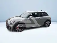 2021 Mini COOPER