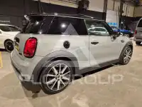 2021 Mini COOPER