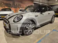 2021 Mini COOPER