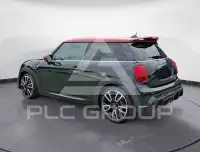 2021 Mini COOPER