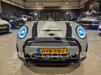 2021 Mini COOPER