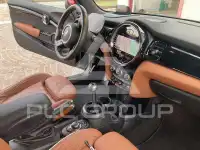 2021 Mini COOPER