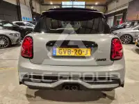 2021 Mini COOPER