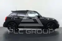 2021 Mini COOPER