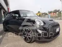 2021 Mini COOPER