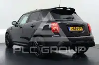 2021 Mini COOPER