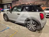 2021 Mini COOPER