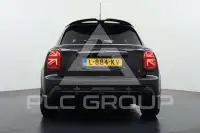 2021 Mini COOPER