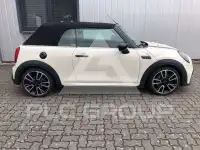 2021 Mini COOPER