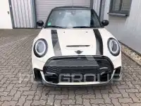 2021 Mini COOPER