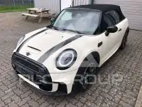 2021 Mini COOPER