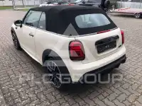 2021 Mini COOPER