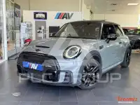 2021 Mini COOPER