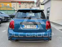 2021 Mini COOPER