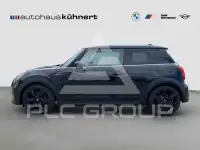 2021 Mini COOPER