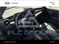 2021 Mini COOPER
