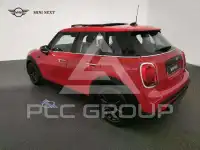 2021 Mini COOPER