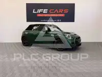 2021 Mini COOPER