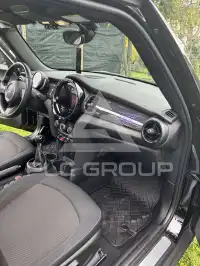 2021 Mini COOPER