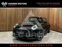 2021 Mini COOPER