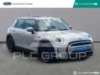 2021 Mini COOPER