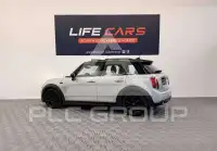 2021 Mini COOPER