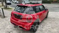 2021 Mini COOPER
